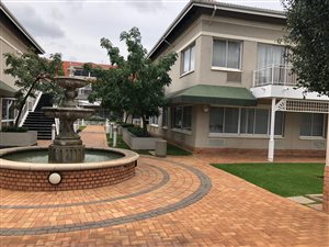 60 m² Commercial space in Woodmead