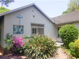 3 Bed House in Robindale