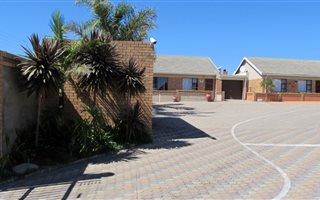 3 Bedroom Townhouse in Heiderand