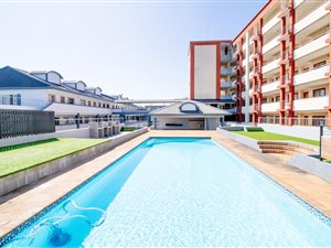 3 Bed Apartment in Umhlanga Ridge