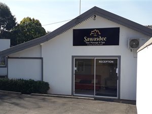 88 m² Commercial space in Chasedene