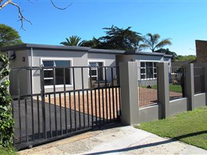 5 Bed House in Door de Kraal