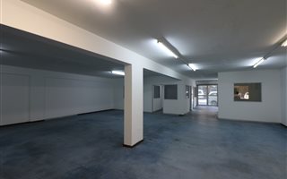 196 m² Commercial space in Windermere