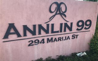 2 Bedroom Duet in Annlin