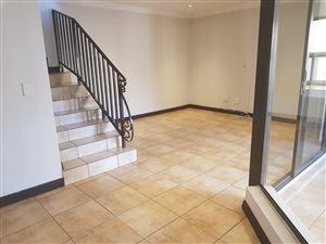 3 Bed Cluster in Eagle Trace Estate