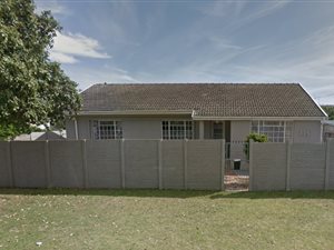 3 Bed House in Newton Park