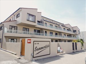 2 Bed Apartment in Blouberg