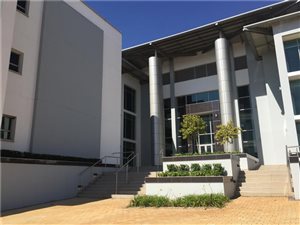 48000 m² Commercial space in Eco Park