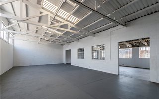 205 m² Commercial space in Port Elizabeth Central