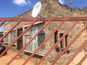 2 Bed House in Ivory Park
