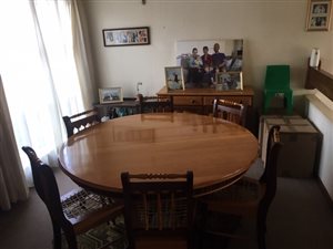 3 Bed Townhouse in Montgomery Park