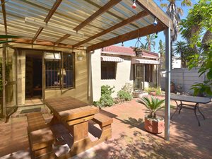2 Bed House in Edgemead