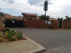 3 Bedroom Townhouse in Reefhaven