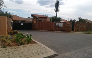 3 Bedroom Townhouse in Reefhaven