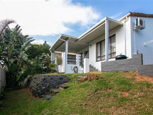3 Bed Townhouse in Ballito