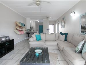 3 Bed Townhouse in Ballito