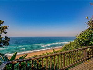 4 Bed House in Brighton Beach