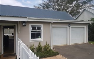 3 Bedroom House in Ballito