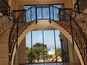 5 Bedroom House in Umhlanga Rocks