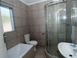 2 Bed Duplex in Pretoria North