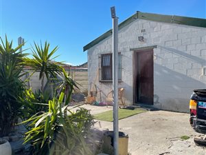 2 Bed House in Lavender Hill