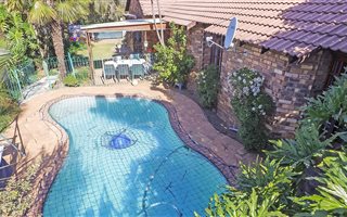 4 Bedroom House in North Riding