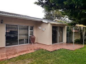 3 Bed House in Rowallan Park and surrounds