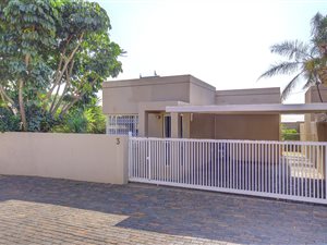 2 Bed Townhouse in Strubens Valley