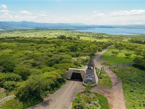2500 m² Land available in Albert Falls