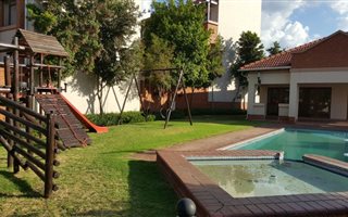 2 Bedroom Apartment in Paulshof