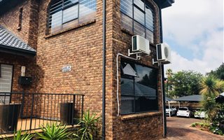 1341 m² Commercial space in Moreleta Park