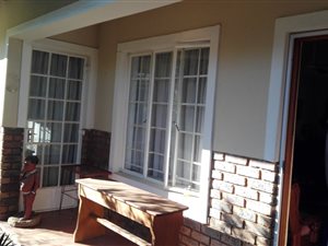2 Bed Simplex in Ninapark
