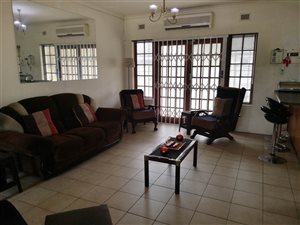 7 Bed House in Wild En Weide
