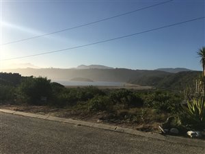 977 m² Land available in Kleinkrantz