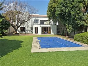 4 Bed House in Kensington