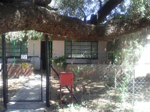 3 Bed House in Christiana