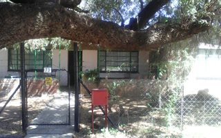 3 Bedroom House in Christiana