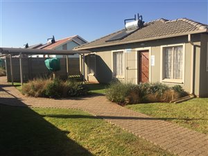 3 Bed House in Palm Springs