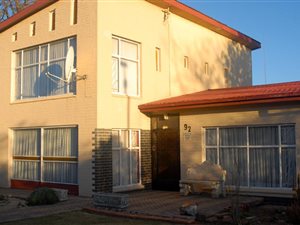 5 Bed House in Odendaalsrus
