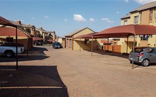 2 Bedroom House in Sagewood
