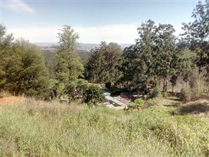 5 ha Land available in Pietermaritzburg Central
