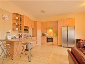 2 Bed Apartment in Norkem Park