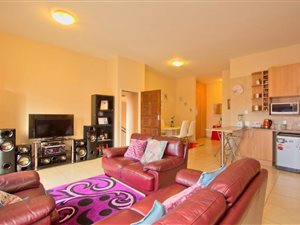 2 Bed Apartment in Norkem Park