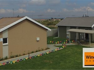 2 Bedroom House in Boksburg East
