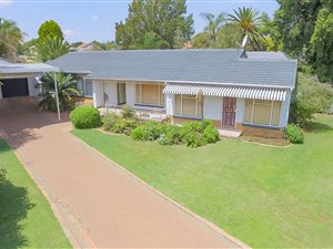 3 Bedroom House in Allen Grove