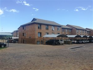 1 Bed Apartment in Grand Central