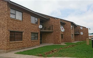 3 Bedroom Apartment in Witfield