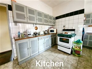 3 Bed House in Vanderbijlpark CW4