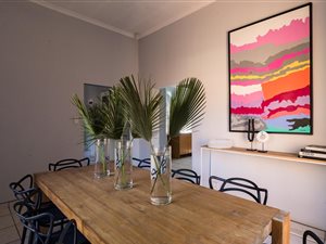 3 Bed House in Erasmuskloof