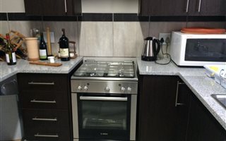 3 Bedroom Townhouse in Trichardt